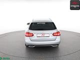 Mercedes-Benz C 220 d T AVANTGARDE KAMERA,SPORTSITZE,PANO,1.HD - Mercedes-Benz C 220 mit Diesel-Antrieb: Kombi