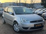 Ford Fiesta 1,3 TÜV NEU*2 Hand*99TKM*Klima*Bluetooth - Ford Fiesta aus 2005: 1.3