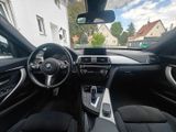 BMW 330i GT XDrive M-Sport Paket (Gran Turismo) - BMW: Gt3