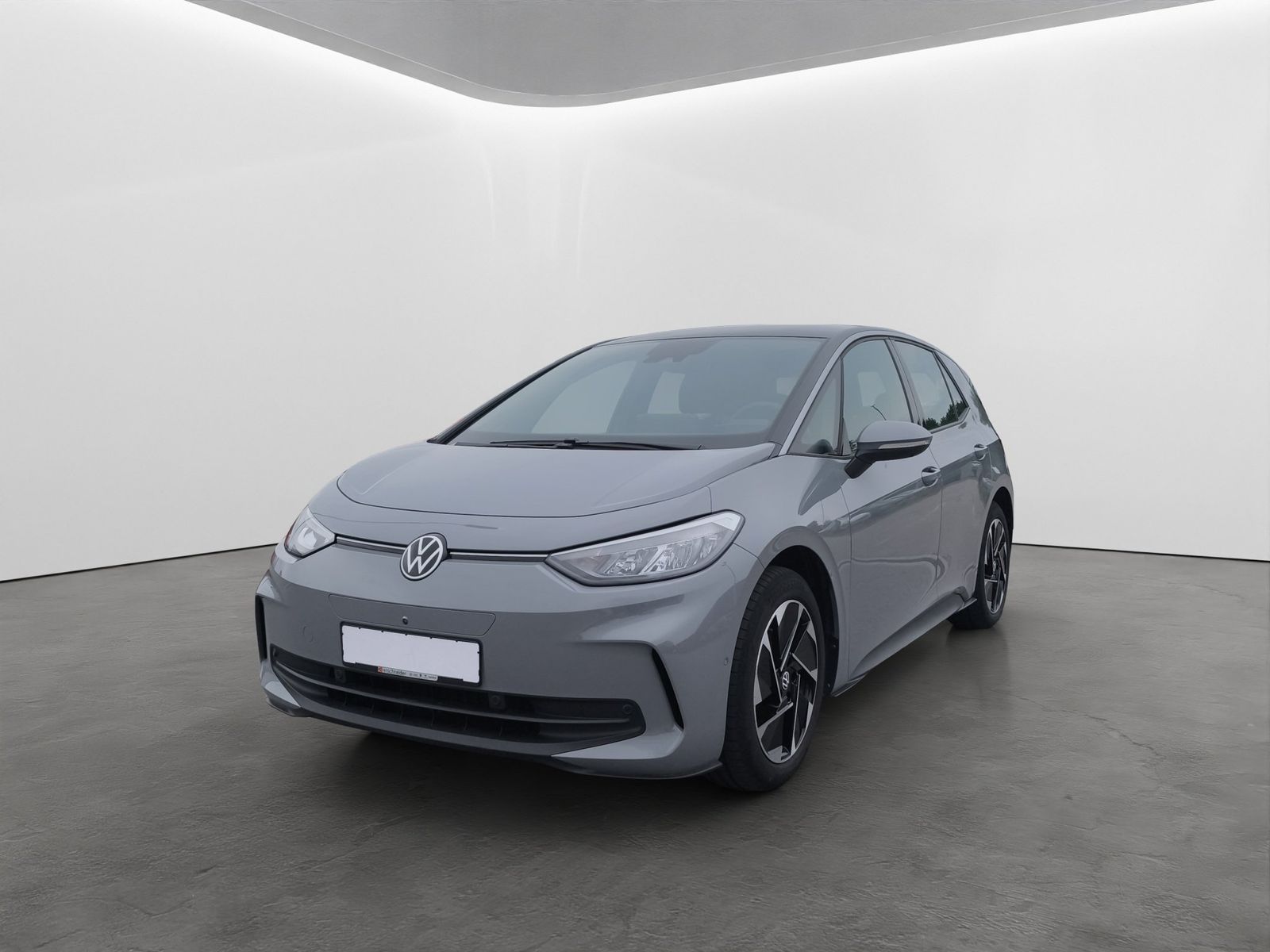 Volkswagen ID.3 Pro LED NAVI ACC KEYLESS PARKASS SIDEASS KA imagem 2