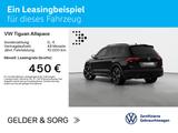 Volkswagen Tiguan Allspace R-Line 2.0 TSI 4M*Matrix*AHK*RFK - Volkswagen Gebrauchtwagen in Aachen