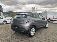 Renault Captur - Vorschau Bild 4