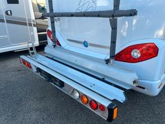 Knaus Sky TI 650 MF*130PS*TOP Gepflegt