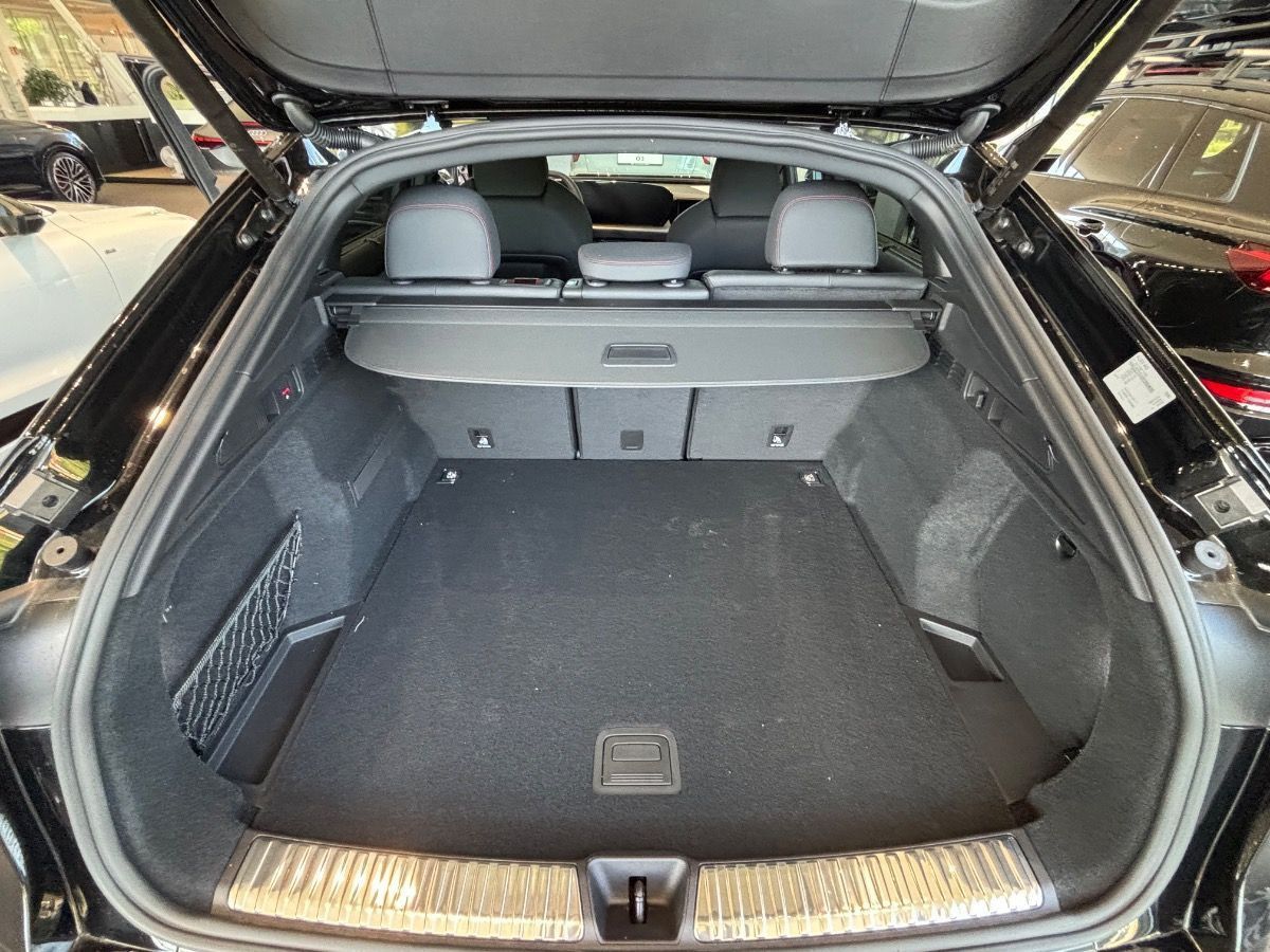 Audi Q5 Sportback TFSI quattro S tronic foto 18