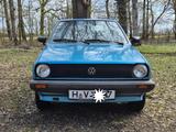 Volkswagen Polo,  Baujahr 1989 in gute Hände abzugeben - gebrauchte VW Polo aus dem Jahr 1989
