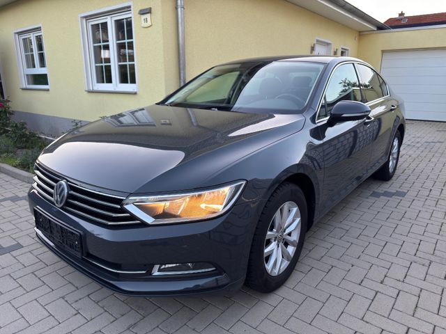 Volkswagen Passat 1.4 TSI ACT BMT Comfortline