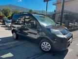 Citroën Citroen Nemo 1.4 HDi 70CV Multispace - schwarze Citroën Nemo