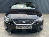 Seat Ibiza FR/NAVI/SHZ/BLUETOOTH - Seat Ibiza: Schwarz