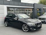 BMW 120 i M Sport-Paket Automatik*Navi*LED*Parkhilfe - BMW 120: 120i M Paket
