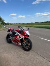 Ducati Panigale 1199S - DUCATI 1199 PANIGALE S