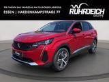 Peugeot 3008 Allure Pack 1.2 PureTech SHZ NAVI KAMERA PD - Peugeot 3008 in Duisburg