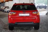 Jeep Compass 1.3 Plug-In Hybrid Trailhawk 4x4 LED AHK - Jeep Compass: 1.3