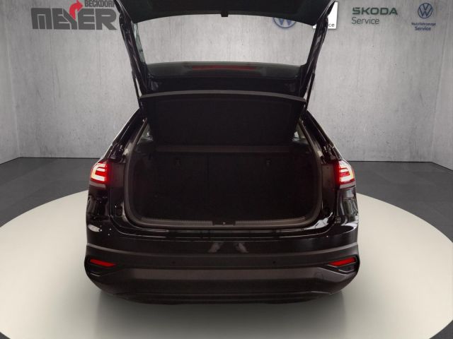 Taigo Life 1.0 TSI Klima Navi Einparkhilfe