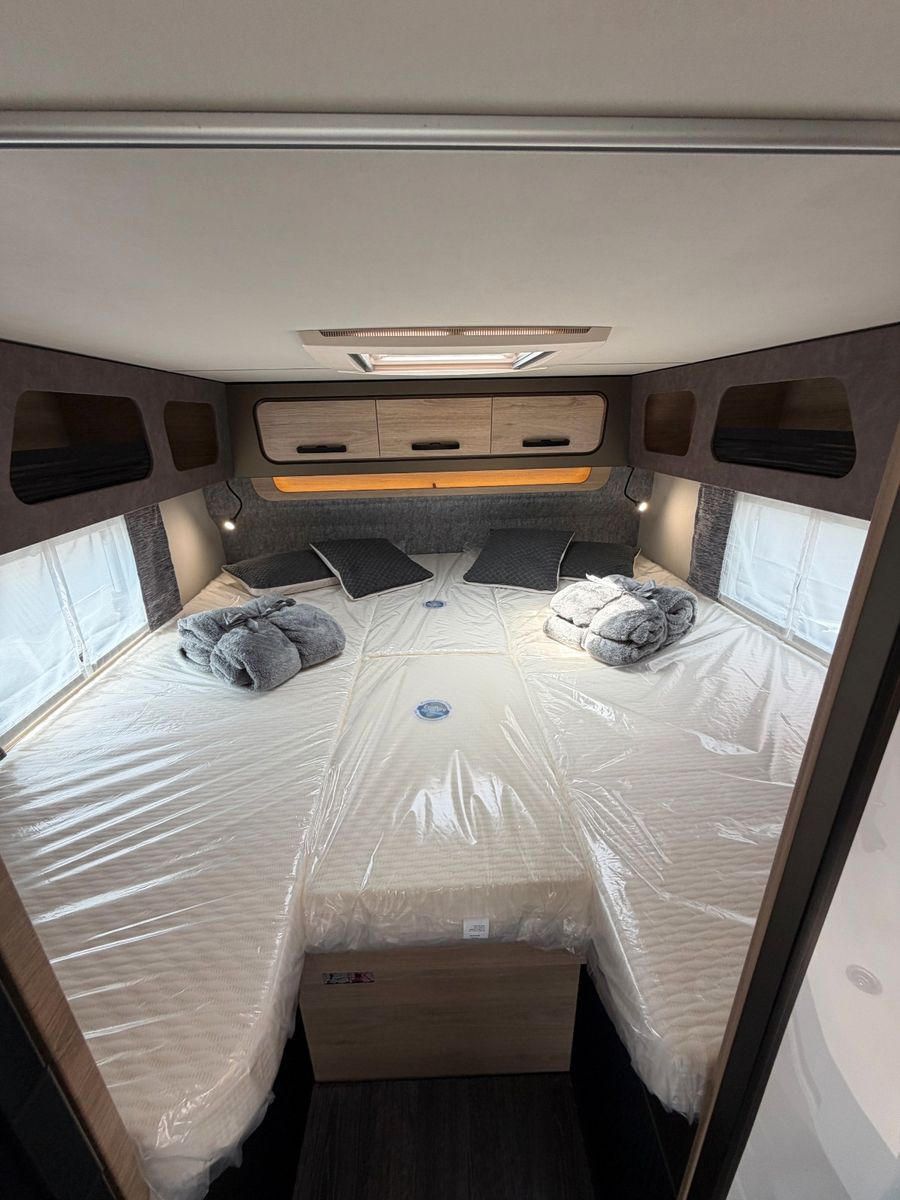 Fahrzeugabbildung Weinsberg CaraCompact Edition Pepper 600 MEG 2027