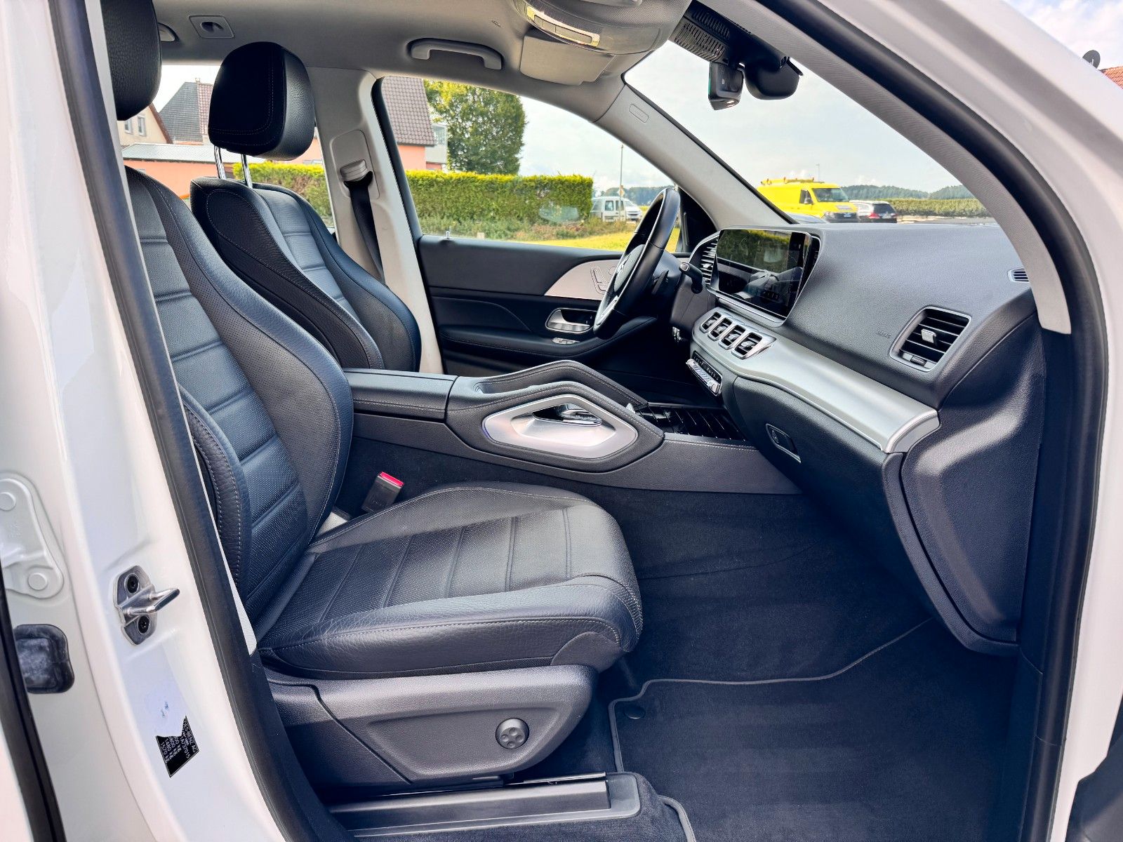 Mercedes-Benz GLE 300*4M*EXCLUSIVE 21*AHK*NAVI*LED*DISTR+*360° foto 15