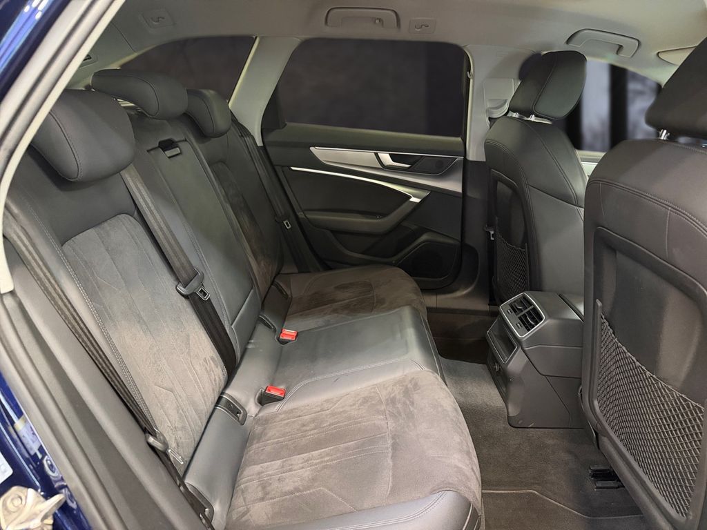 Audi A6 - Bild 15
