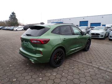 Ford Kuga 2026