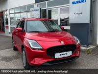 Suzuki Swift - Vorschau Bild 1
