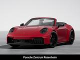 Porsche 992 (911) Carrera 4 GTS Cabrio |Liftsystem VA |H - Porsche 992 Gebrauchtwagen