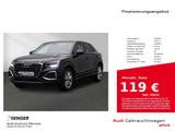 Audi Q2 35 TFSI advanced S tronic MMI Navi LED AHK - Audi Q2