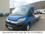 Vorschaubild Citroën Jumper