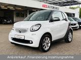 Smart ForTwo Passion AUTOM/NAVI/PANO/SITZH/KLIMA/2HAND - Smart ForTwo: Passion