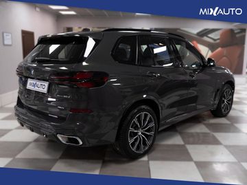 BMW X5 - 5