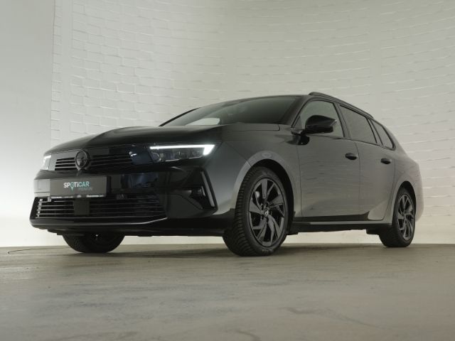 Astra L ST GS AUTOMATIK+360°KAMERA+AHK+NAVI+HEAD