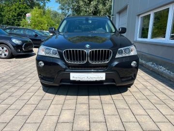 BMW X3 - 2