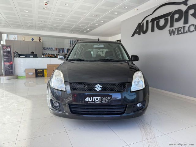 Suzuki SUZUKI Swift 1.3 DDiS 75CV 5p. GL Safety Pack