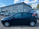 Fiat Grande Punto 1.2 8V Active *TÜV neu* - Fiat Grande Punto: Active