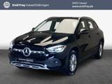 Mercedes-Benz GLA 200 d 4Matic Standhz/Park/Kam/LED/Navi - Mercedes-Benz GLA 200 in Kassel