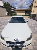 BMW 535i xDrive (F10)  306 PS  top gepfl... - gebrauchte BMW 535 aus dem Jahr 2016