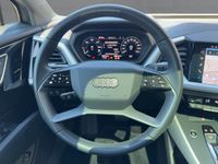 Audi Q4 e-tron - Vorschau Bild 10