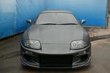 Toyota SUPRA TURBO MK4 *MANUAL* JAPAN IMPORT - gebrauchte Toyota Supra aus dem Jahr 1996