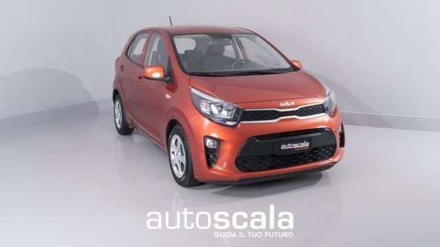 Kia KIA Picanto 1.0 12V 5 porte AMT Urban