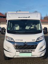 Sunlight V69 Adventure Edition 1.Hand Dachklima,AHK