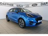 Ford Puma ST-Line 1.0 EcoBoost Mild Hybrid EU6d