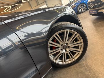 Audi A6 Lim. 2.0 TFSI *PDC*Navi*Klima*
