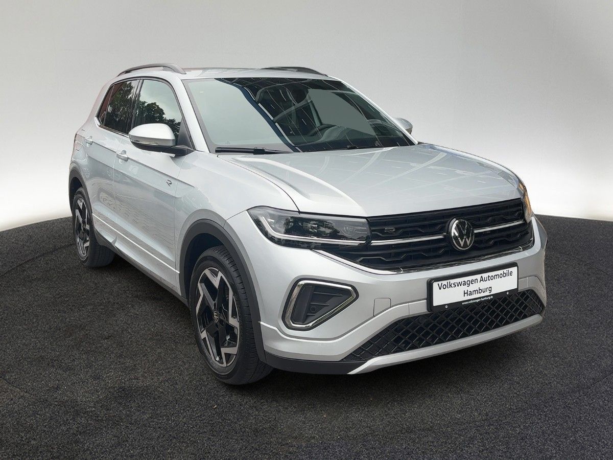 Volkswagen T-Cross - Bild 6