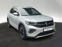 Volkswagen T-Cross - Vorschau Bild 6