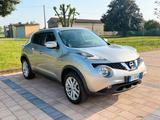 Nissan Juke 1.5 dCi Start&Stop Premium neopatent - Nissan Juke: Premium