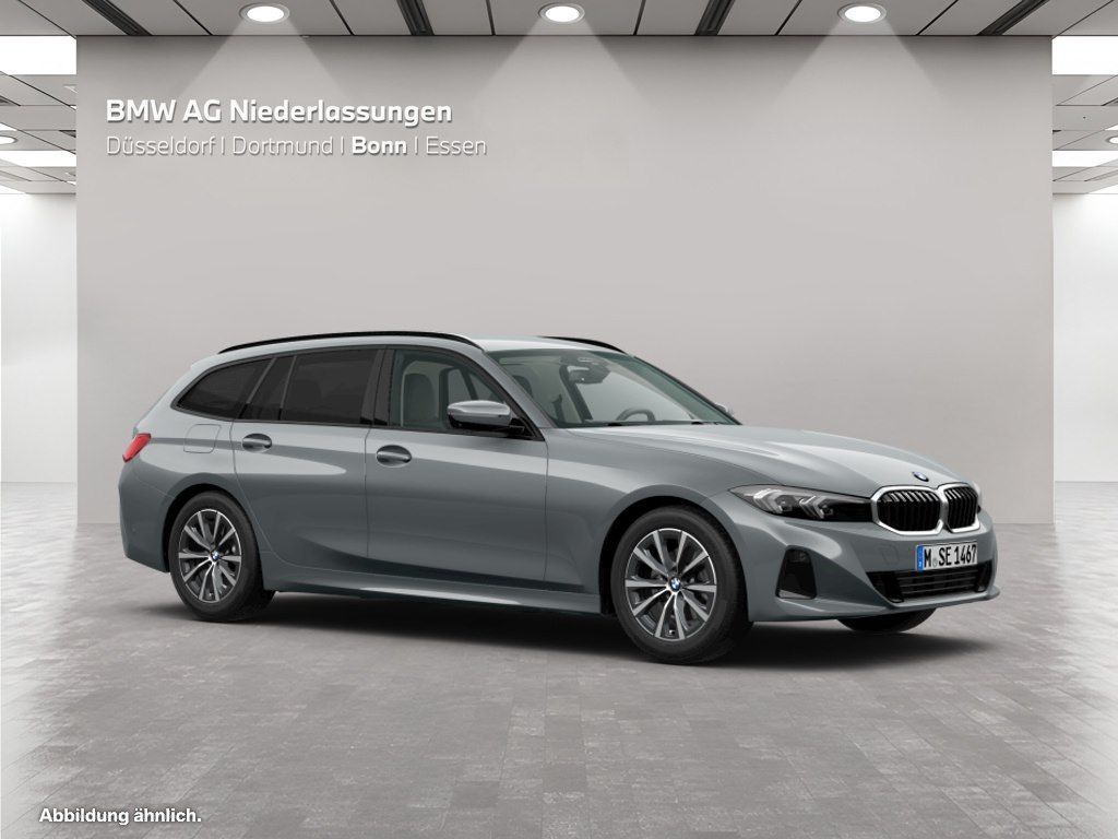 BMW 320 - Bild 12