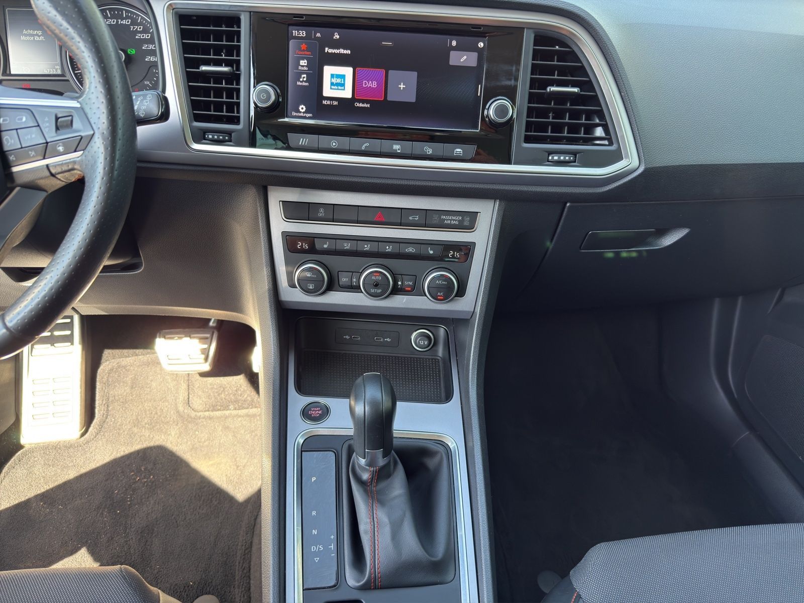 Seat Ateca - Bild 12