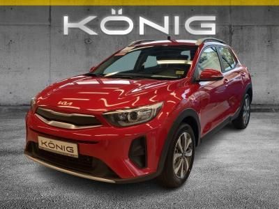 Kia Stonic 1.0T VISION Navi Klimaautomatik Kamera