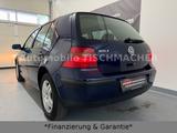 Volkswagen Golf 1.6| EDITION| Automatik| 2.Hand| Scheckheft - Volkswagen aus 2001