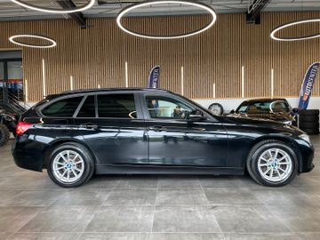 BMW 320 Touring 320 d xDrive *NAVI*TEMPOMAT*SZHZ*AHK