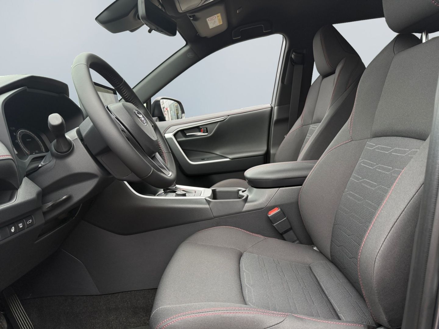 Toyota RAV 4 - Bild 8