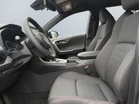 Toyota RAV 4 - Vorschau Bild 8