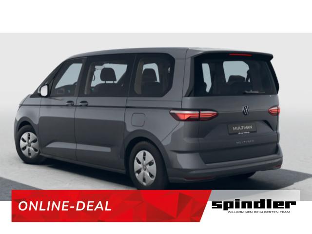 Volkswagen Multivan 150PS TDI DSG 6-Sitzer